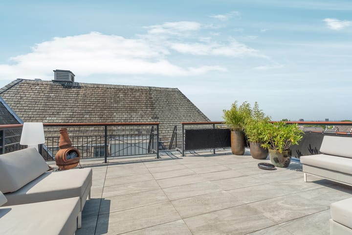 Foto 43 van Burchtstraat 71-C