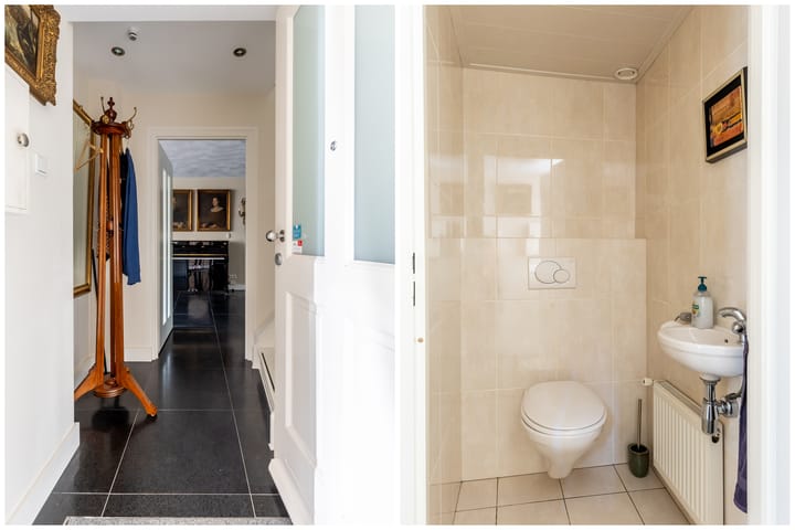 Foto 7 van van der Hofstatstraat 11