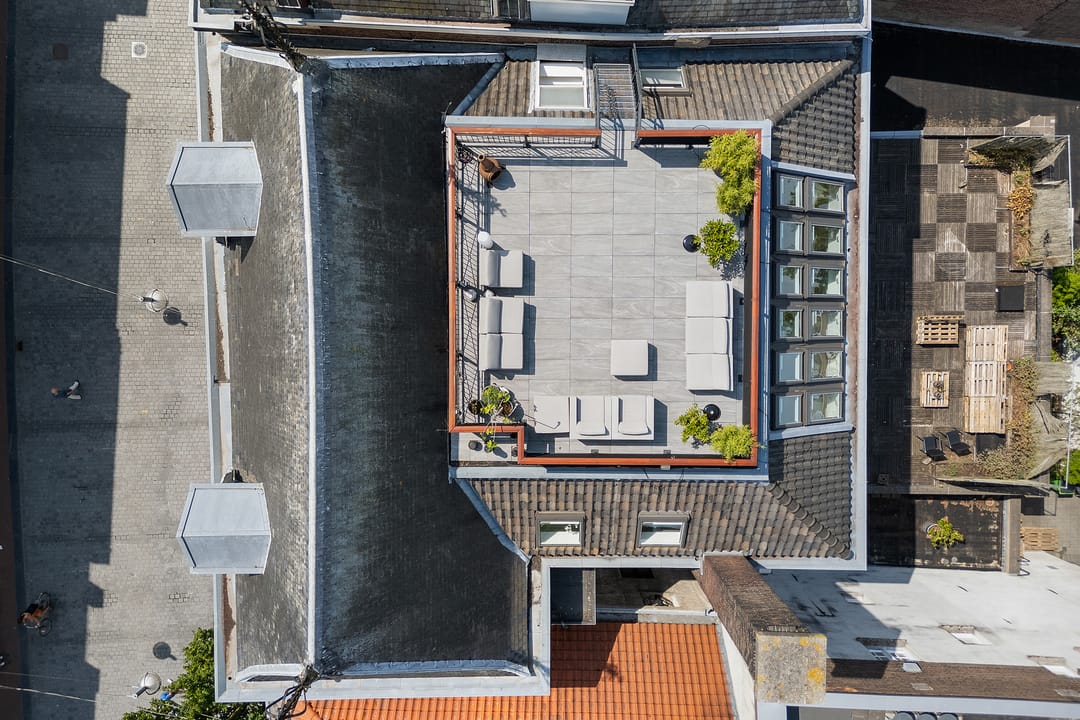 Photo 41 of Burchtstraat 71-C