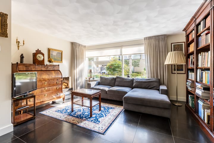 Foto 8 van van der Hofstatstraat 11