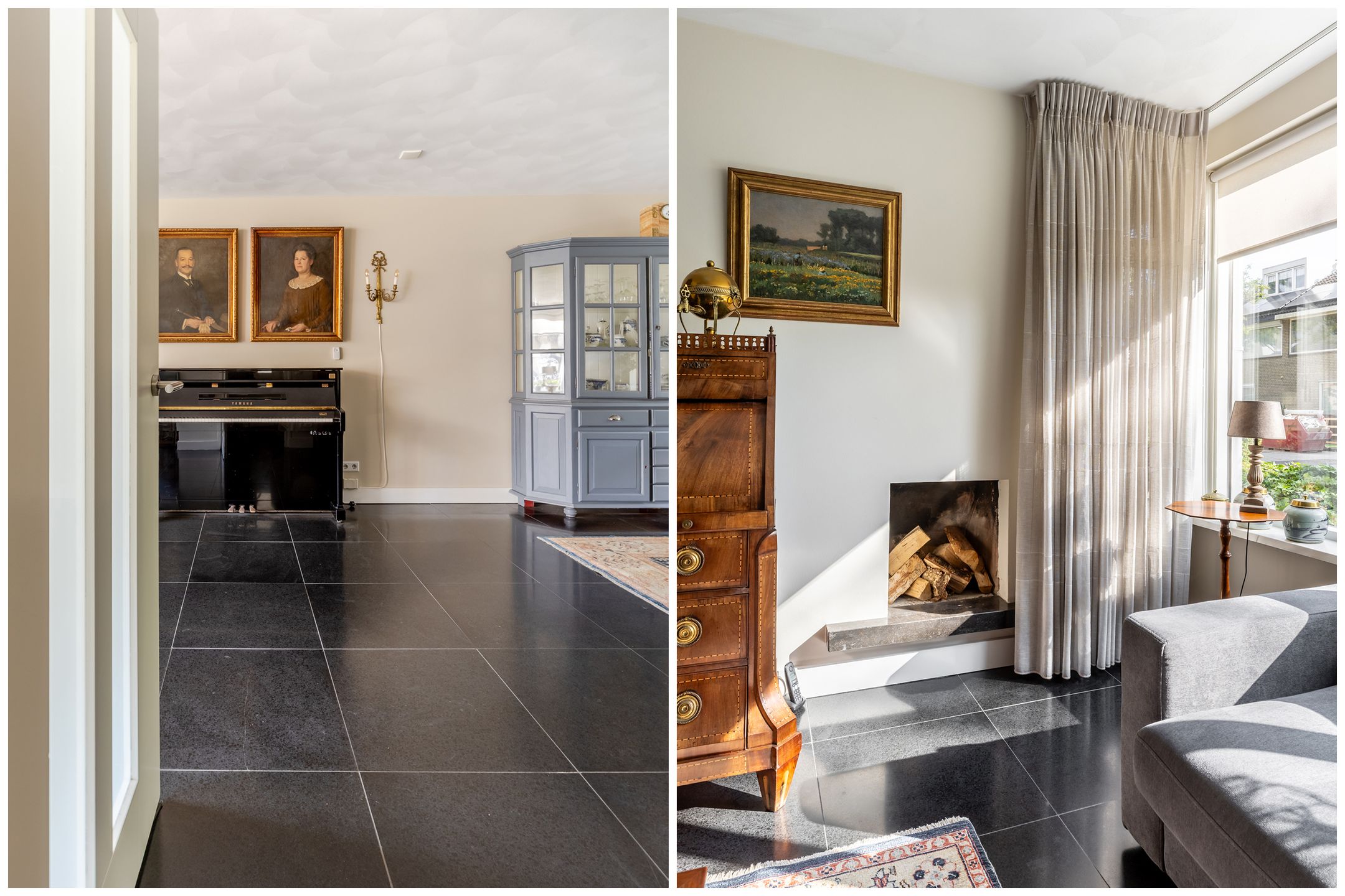 Foto 9 van van der Hofstatstraat 11