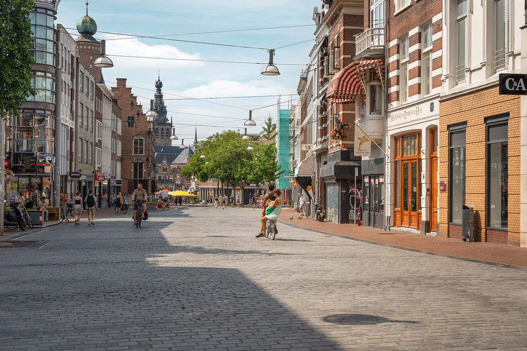 Photo 43 of Burchtstraat 71-C