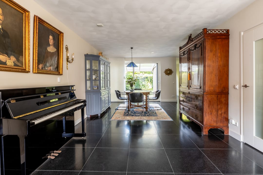 Foto 11 van van der Hofstatstraat 11