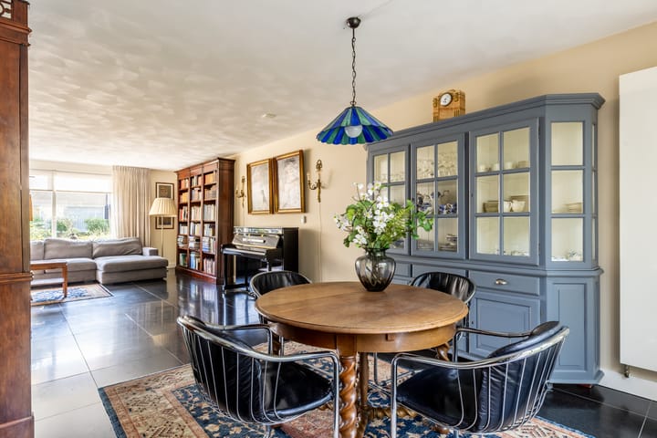 Foto 12 van van der Hofstatstraat 11