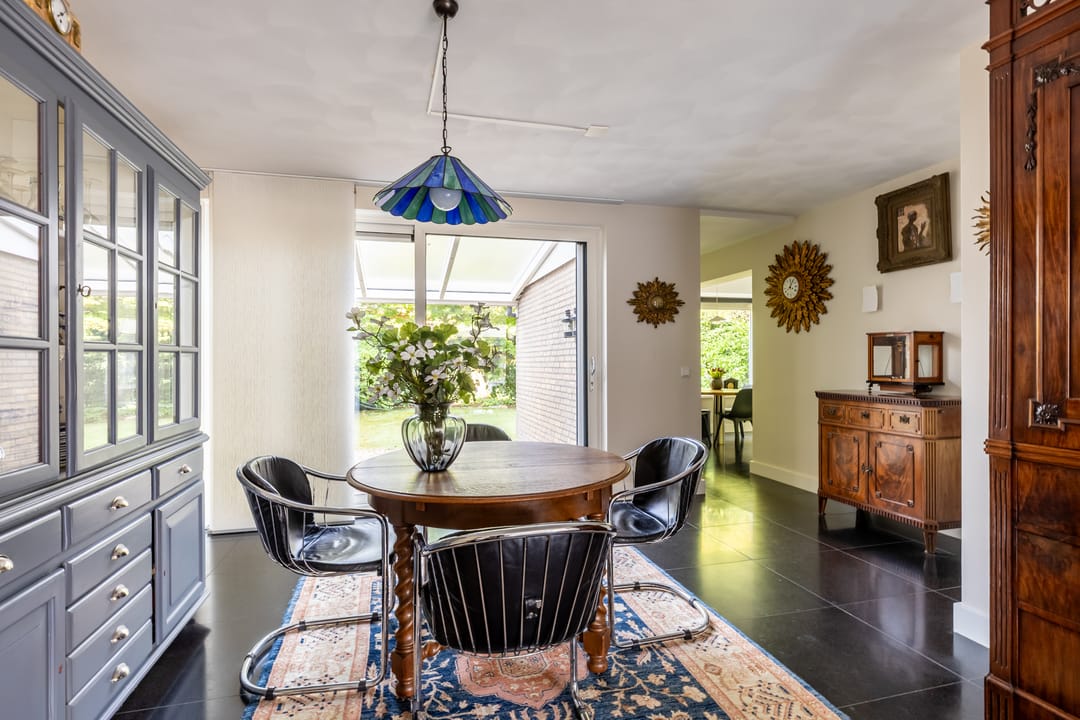 Foto 13 van van der Hofstatstraat 11