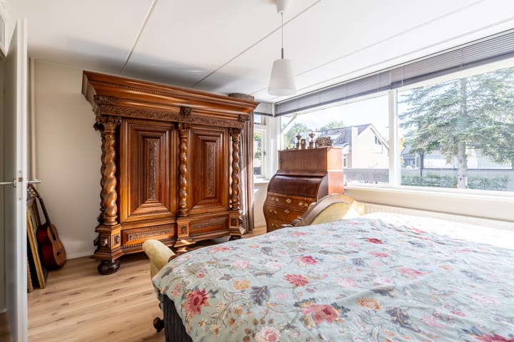 Foto 19 van van der Hofstatstraat 11