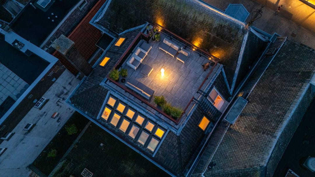 Photo 53 of Burchtstraat 71-C