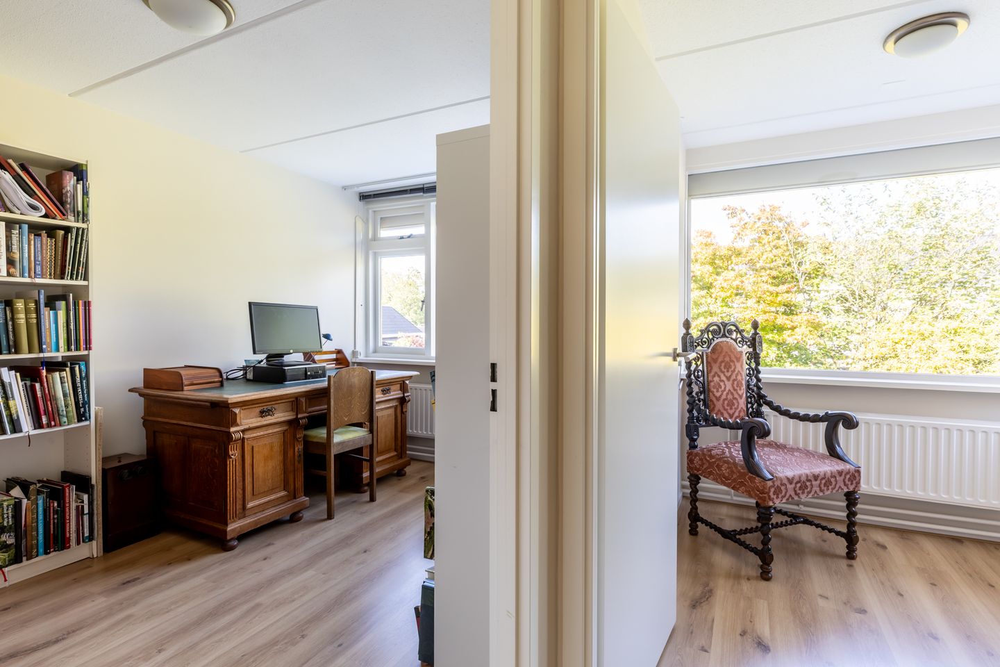 Foto 20 van van der Hofstatstraat 11