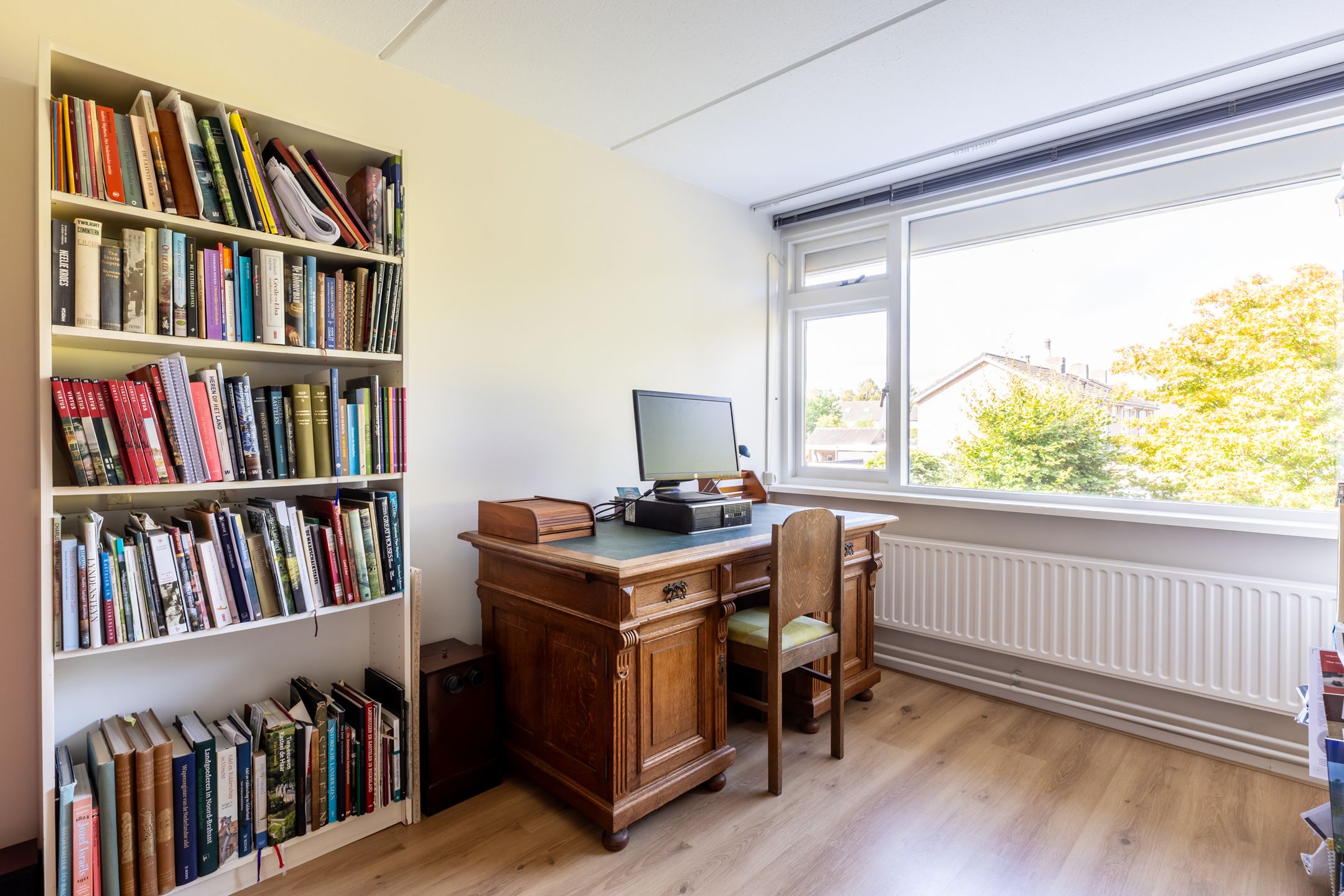 Foto 21 van van der Hofstatstraat 11