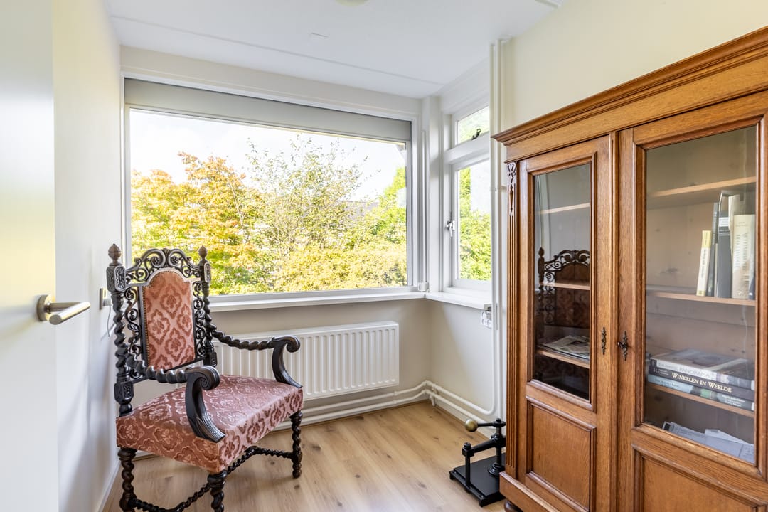 Foto 22 van van der Hofstatstraat 11