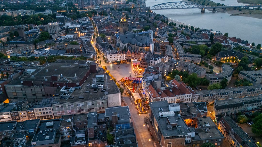 Photo 56 of Burchtstraat 71-C