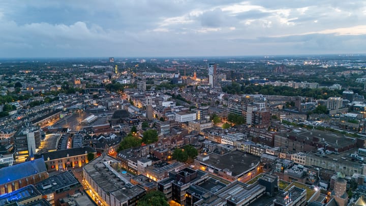 Foto 60 van Burchtstraat 71-C