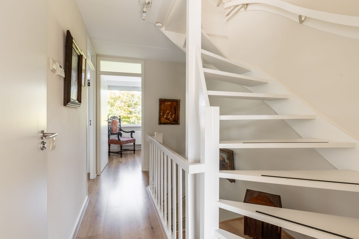 Foto 25 van van der Hofstatstraat 11