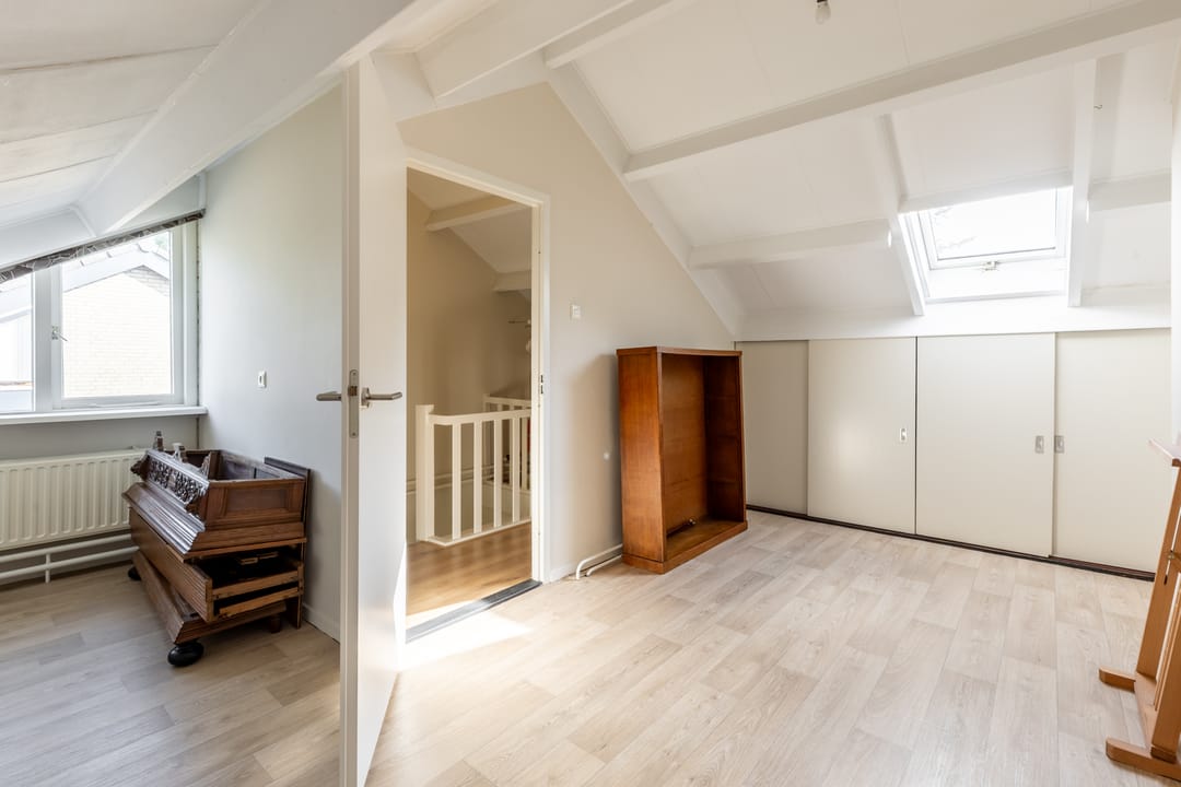 Foto 28 van van der Hofstatstraat 11