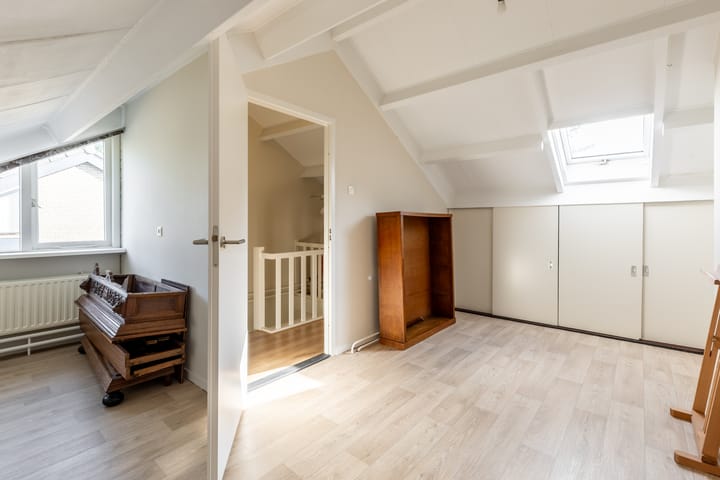 Foto 28 van van der Hofstatstraat 11