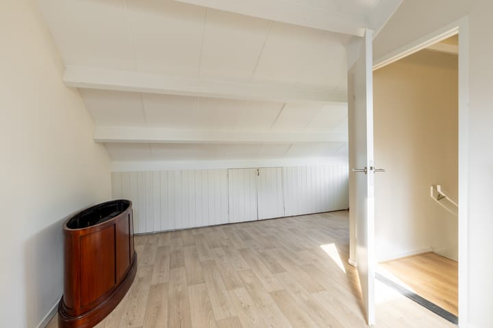 Foto 29 van van der Hofstatstraat 11