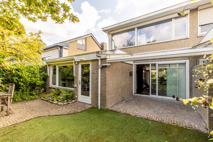 Foto 31 van van der Hofstatstraat 11