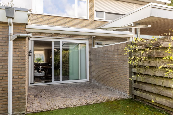 Foto 32 van van der Hofstatstraat 11