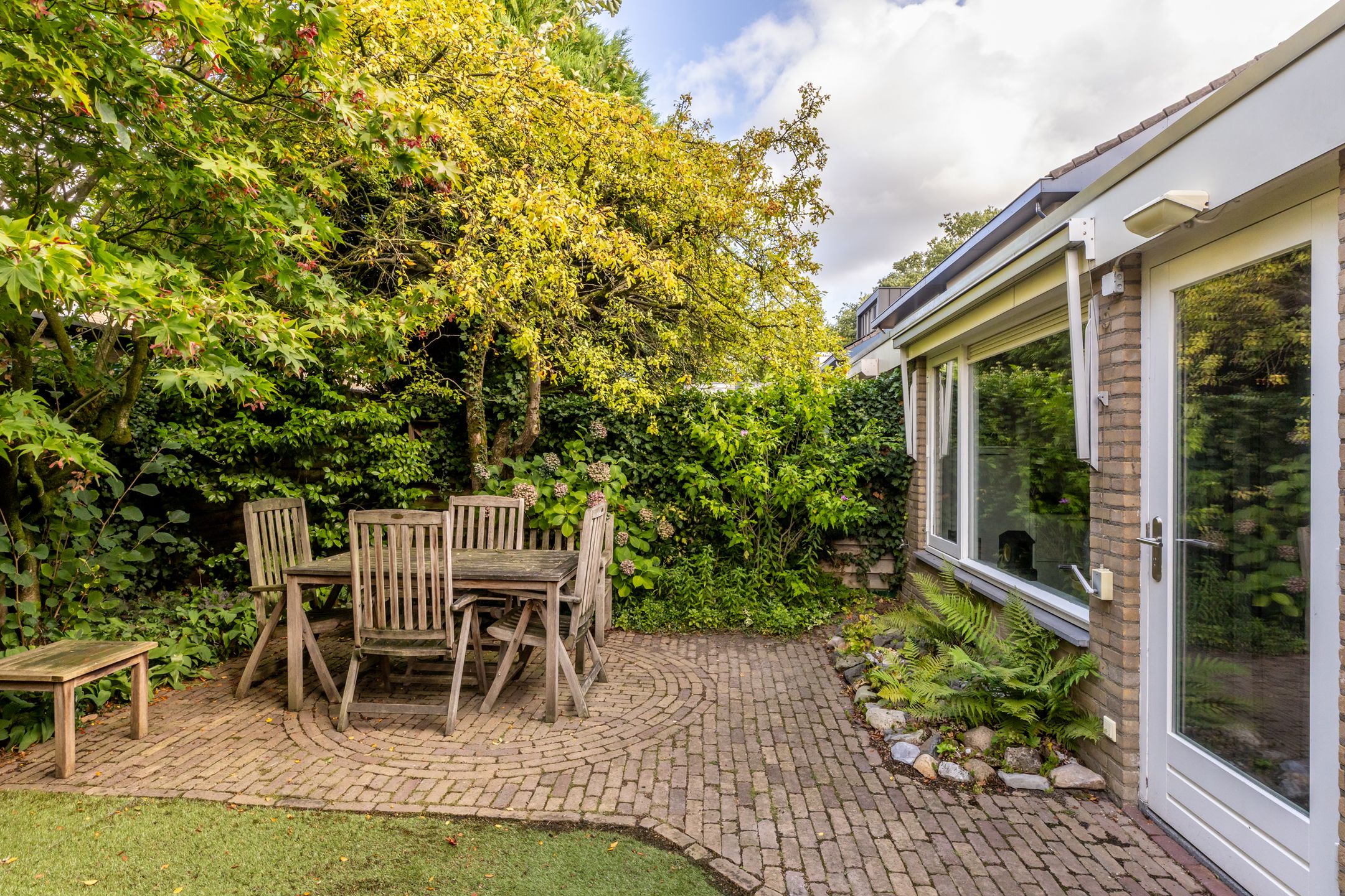 Foto 33 van van der Hofstatstraat 11