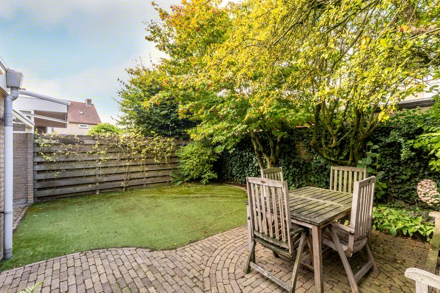 Foto 34 van van der Hofstatstraat 11