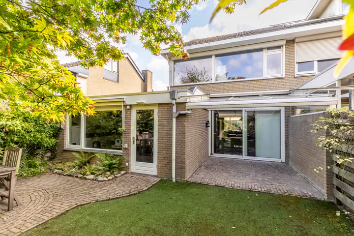 Foto 35 van van der Hofstatstraat 11