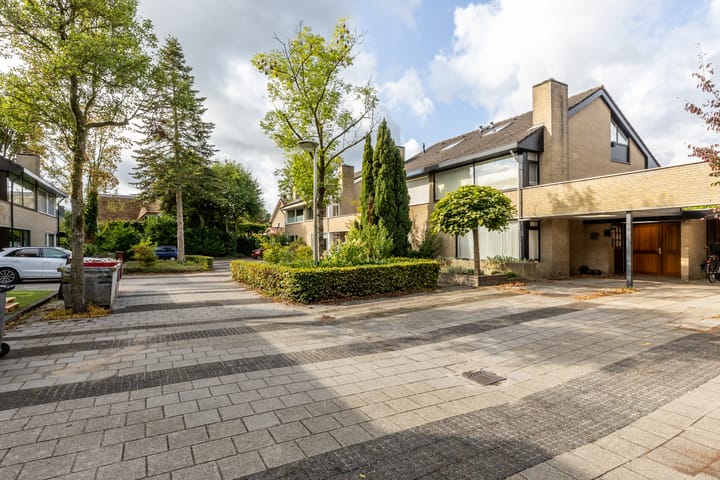 Foto 36 van van der Hofstatstraat 11