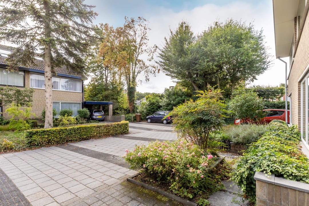 Foto 37 van van der Hofstatstraat 11