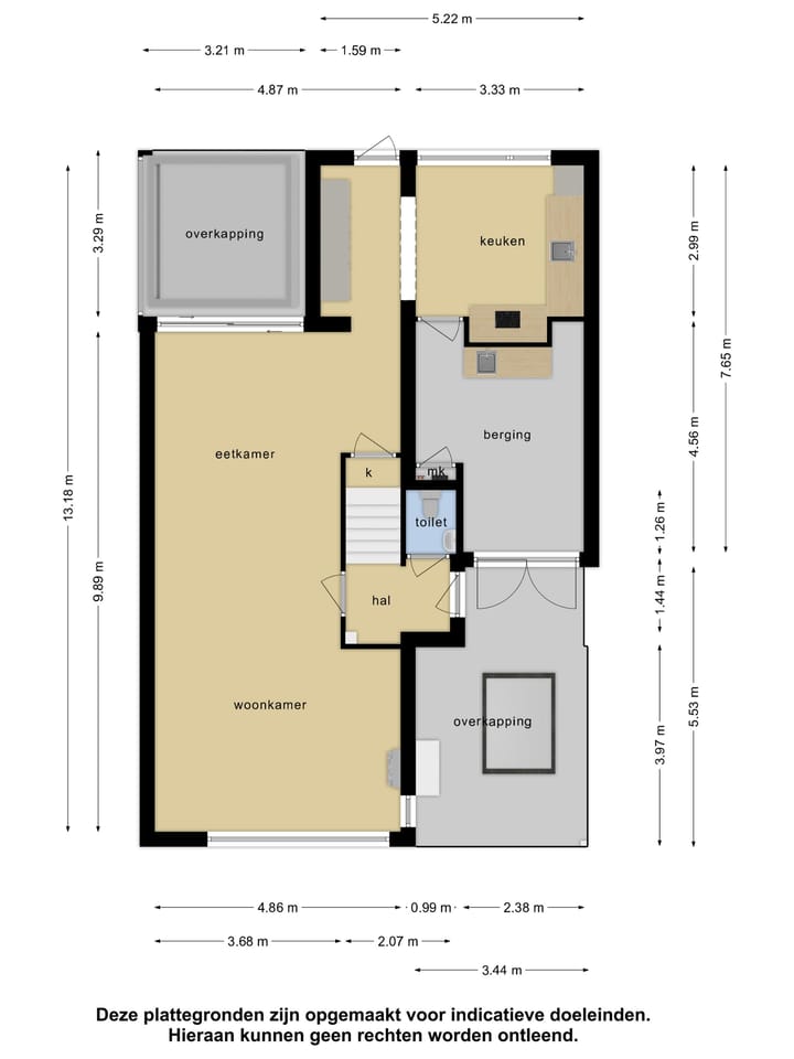 Foto 38 van van der Hofstatstraat 11