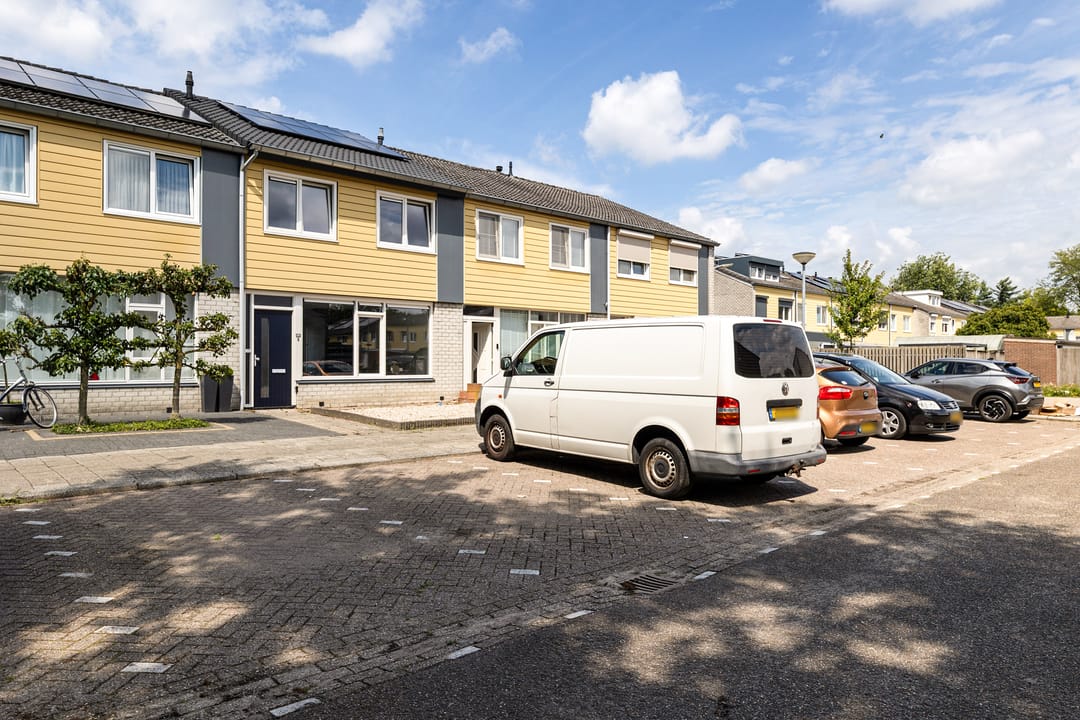 Foto 26 van Stalberg 6