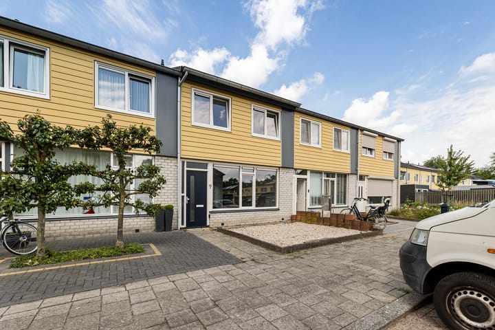 Foto 27 van Stalberg 6