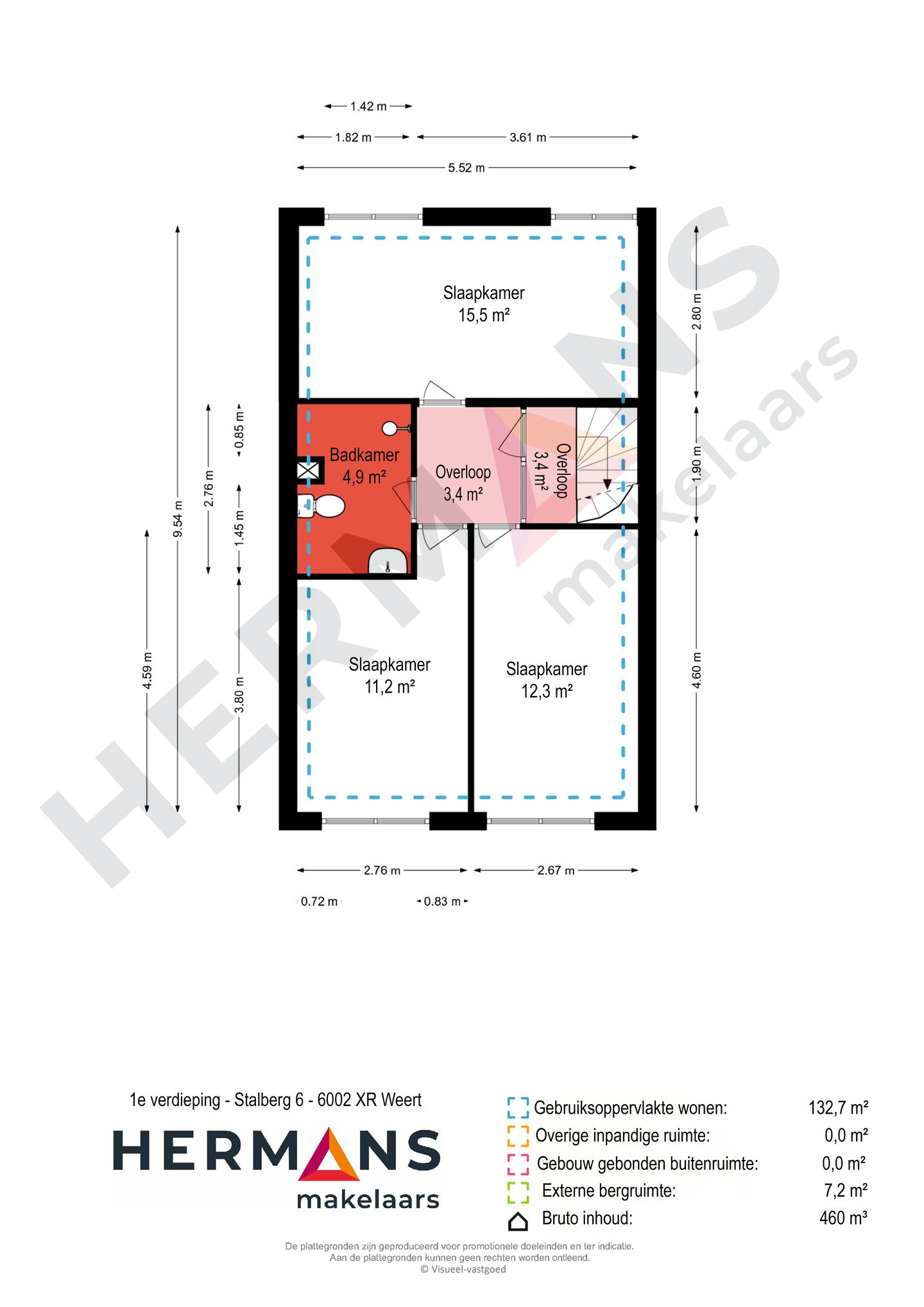 Foto 29 van Stalberg 6