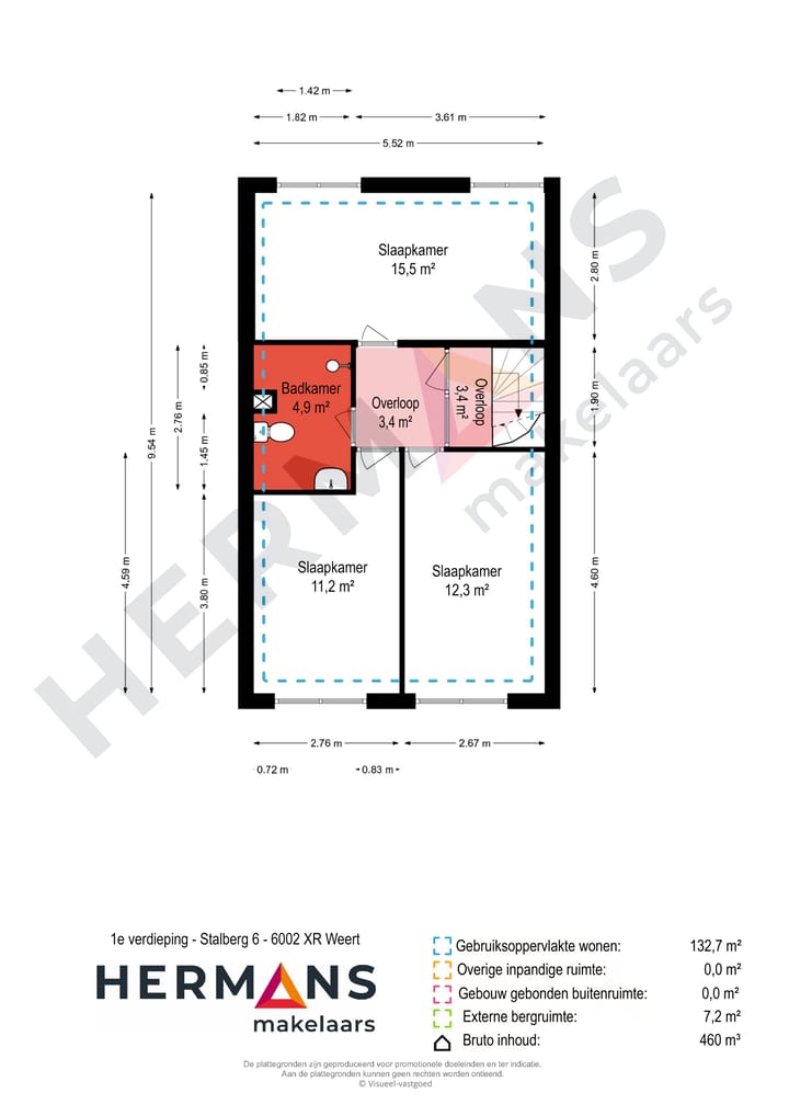 Foto 29 van Stalberg 6