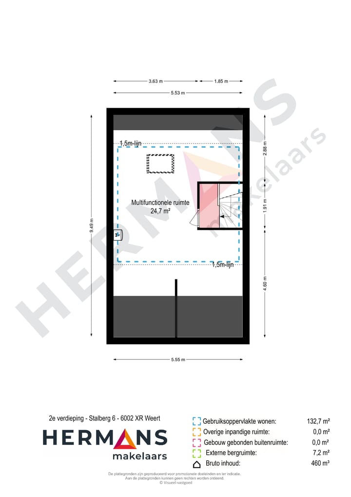 Foto 30 van Stalberg 6