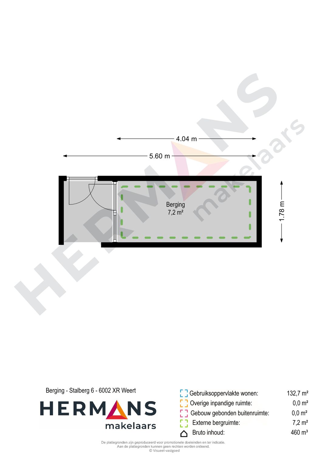 Foto 31 van Stalberg 6