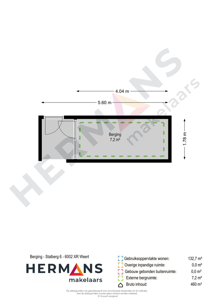Foto 31 van Stalberg 6