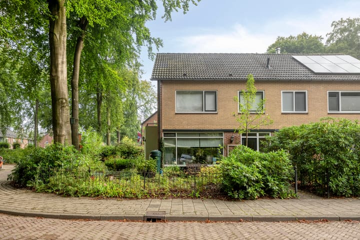 Foto 5 van Lindeboomlaan 39