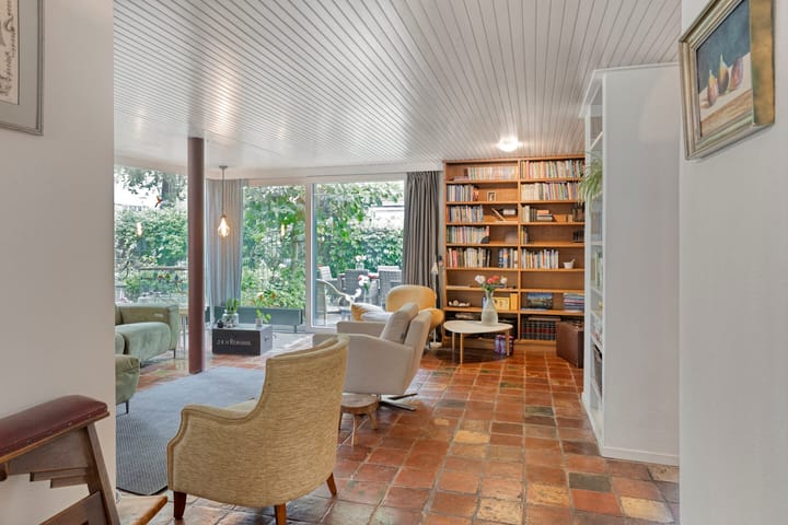 Foto 9 van Lindeboomlaan 39