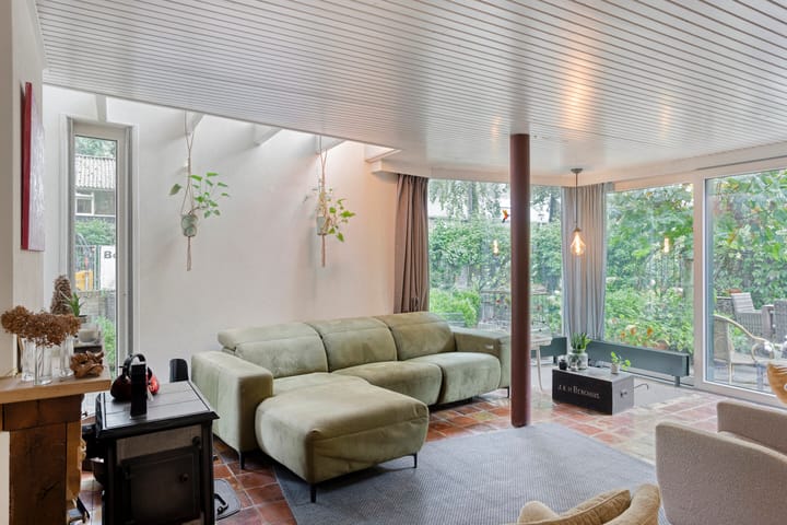 Foto 10 van Lindeboomlaan 39