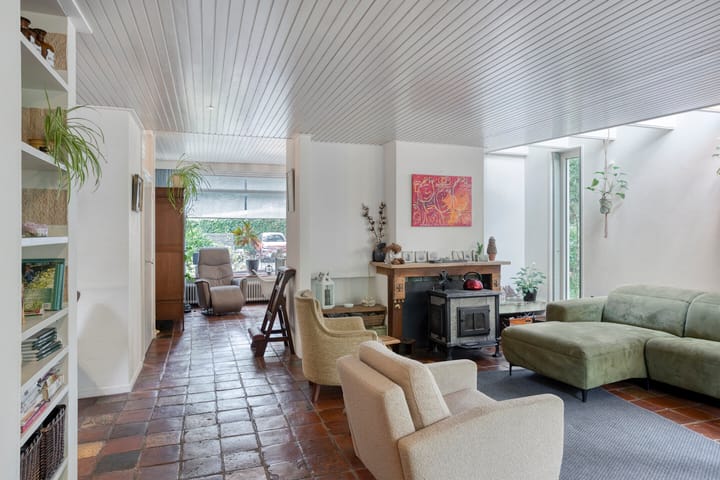 Foto 11 van Lindeboomlaan 39