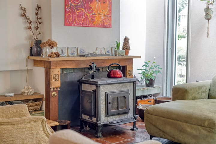 Foto 12 van Lindeboomlaan 39