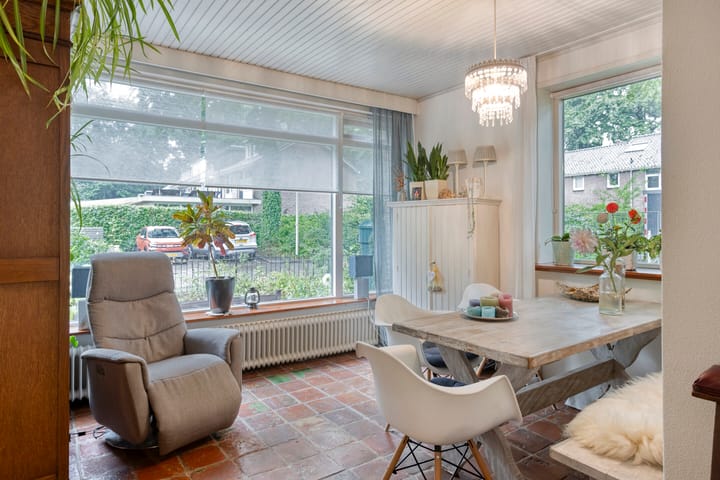 Foto 14 van Lindeboomlaan 39