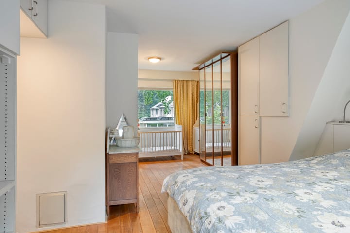 Foto 20 van Lindeboomlaan 39