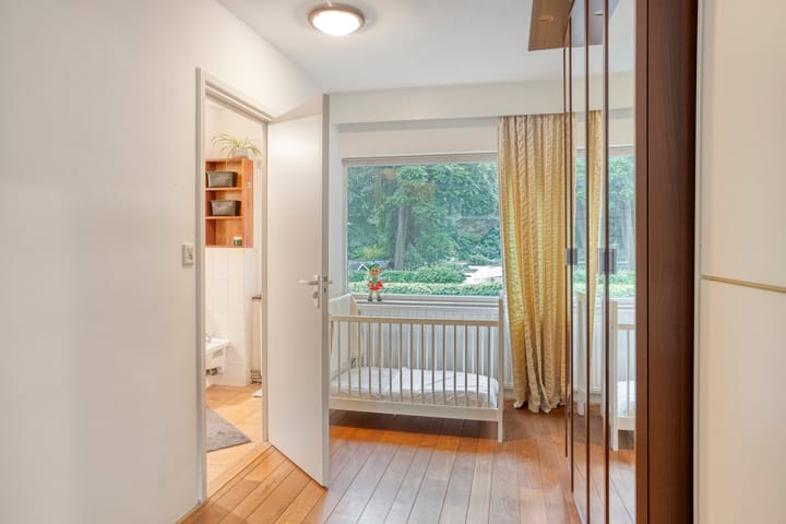 Foto 21 van Lindeboomlaan 39