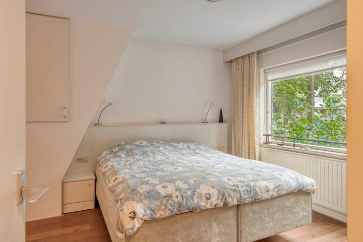 Foto 22 van Lindeboomlaan 39