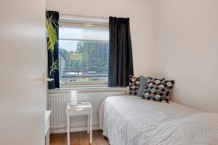 Foto 24 van Lindeboomlaan 39