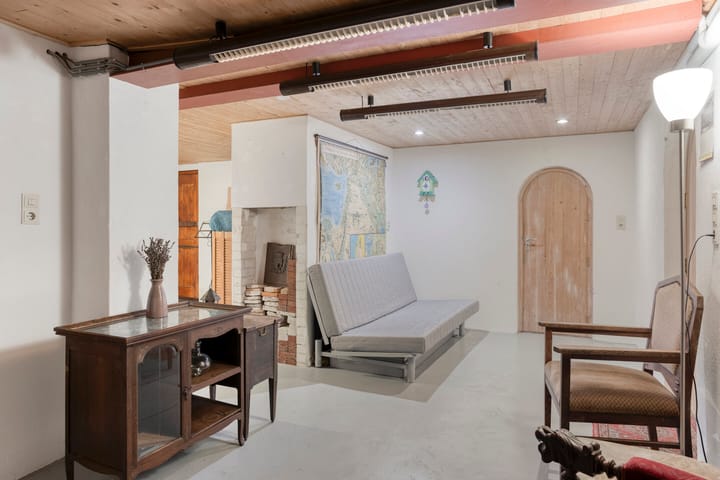 Foto 29 van Lindeboomlaan 39