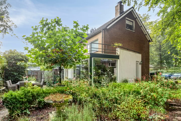 Foto 32 van Lindeboomlaan 39