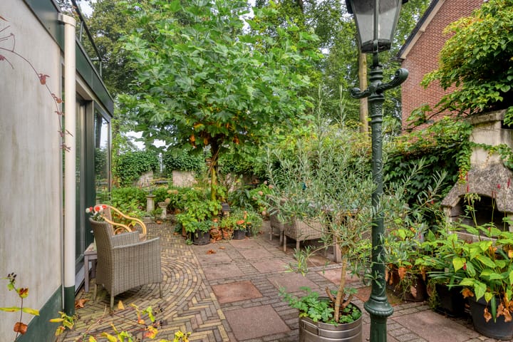 Foto 34 van Lindeboomlaan 39