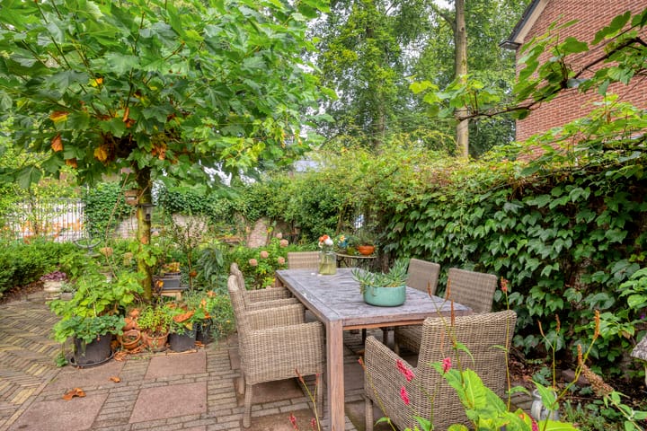 Foto 35 van Lindeboomlaan 39