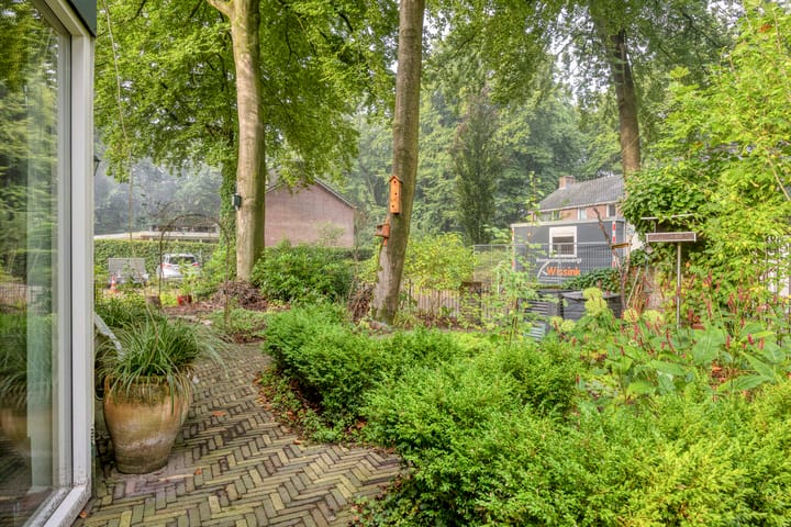 Foto 36 van Lindeboomlaan 39